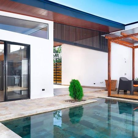 乌维塔Casa Coral - Great Location - High Speed Internet别墅 外观 照片