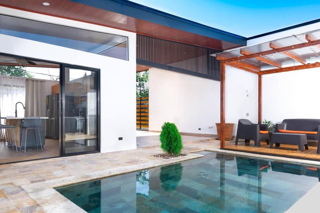乌维塔Casa Coral - Great Location - High Speed Internet别墅 外观 照片