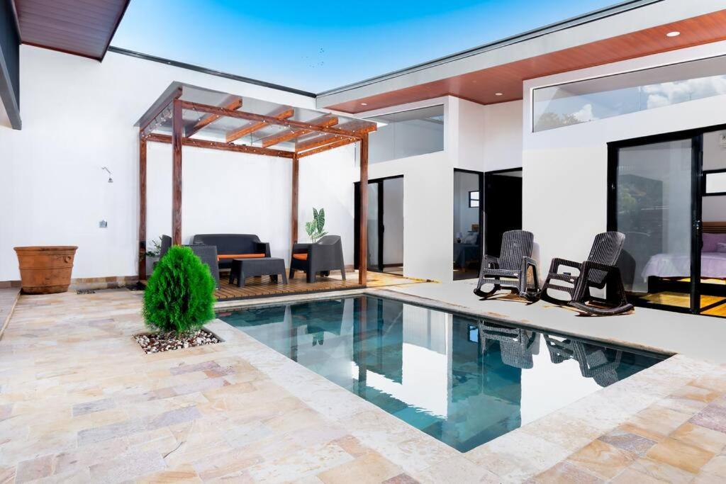 乌维塔Casa Coral - Great Location - High Speed Internet别墅 外观 照片