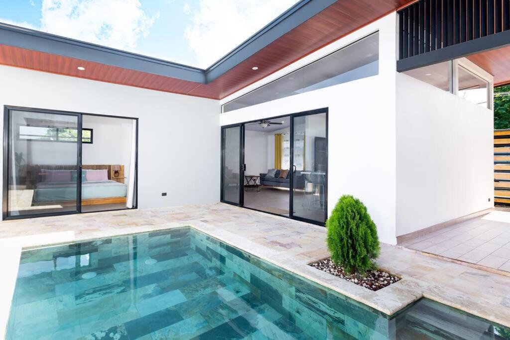 乌维塔Casa Coral - Great Location - High Speed Internet别墅 外观 照片