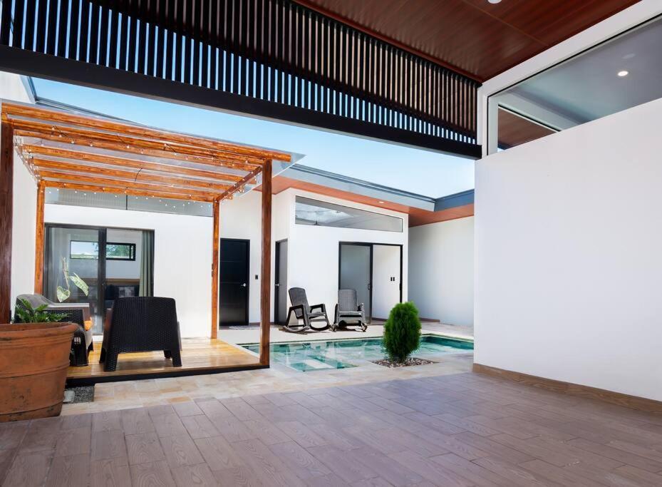 乌维塔Casa Coral - Great Location - High Speed Internet别墅 外观 照片