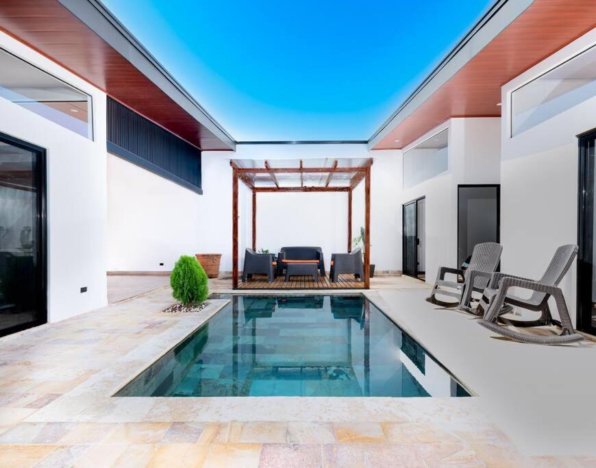 乌维塔Casa Coral - Great Location - High Speed Internet别墅 外观 照片