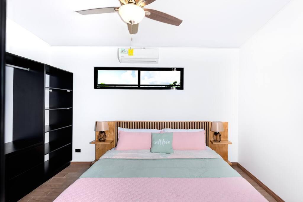 乌维塔Casa Coral - Great Location - High Speed Internet别墅 外观 照片