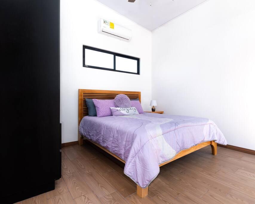 乌维塔Casa Coral - Great Location - High Speed Internet别墅 外观 照片