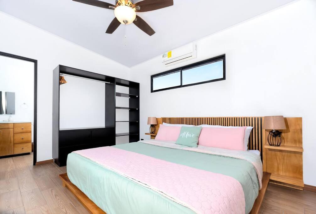 乌维塔Casa Coral - Great Location - High Speed Internet别墅 外观 照片