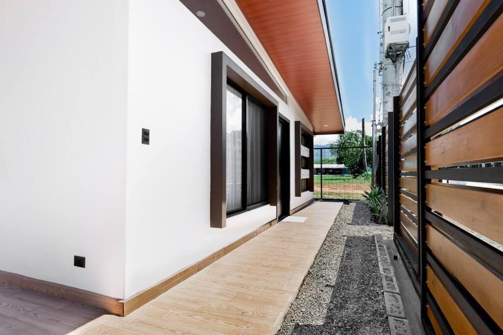 乌维塔Casa Coral - Great Location - High Speed Internet别墅 外观 照片